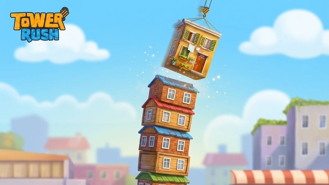 Tower Rush